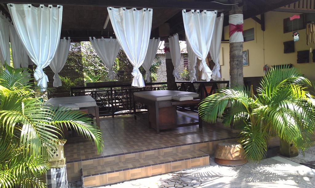 Hotel Ndalem Bantul à Yogyakarta Extérieur photo